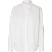 Selected Camicia Donne Bianco 36