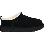 Ugg Pantofole W CLASSIC MICRO donne - Nero - 36