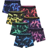 Next Pantaloncini intimi colori misti