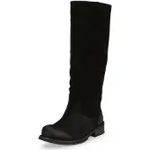 Felmini Boots nero