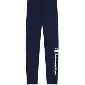 Champion Leggings marino / bianco