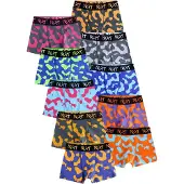 Next Pantaloncini intimi colori misti