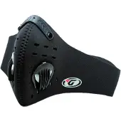 Gari Paranaso Per Casco Neo Carbon