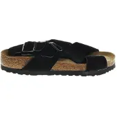 Birkenstock Sandali Tulum Suede Leather