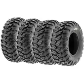 SUN-F Pneumatico Quad A-043 Tl