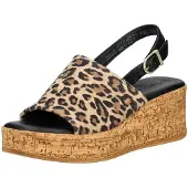 Tamaris Sandalo marrone - 36