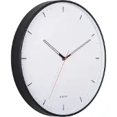 Karlsson orologio da parete KA5940BK