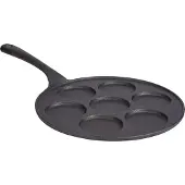 Kitchencraft Padella Blinis 23.5 Cm