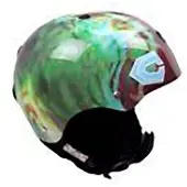 Capix Casco Snow Team