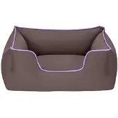Wuapu Letto Per Cani Begur 60x50 Cm