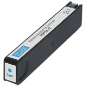 PrintAbout Cartuccia compatibile HP 913A (F6T77AE) - Ciano