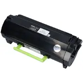 PrintAbout Toner compatibile Lexmark 51B2H00 - Nero Alta capacità