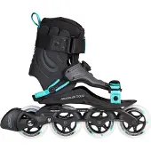 Powerslide Pattini In Linea Doop Urban 90