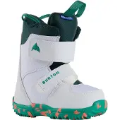 Burton Scarponi Da Snowboard Mini Grom