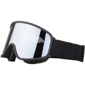 Out Of Maschera Da Sci Flat Silver