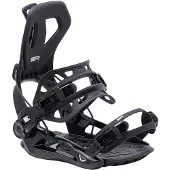SP United Attacchi Per Snowboard Ft360+