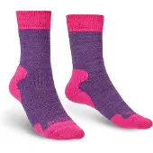 Bridgedale Calzini Heavyweight Merino Comfort Boot