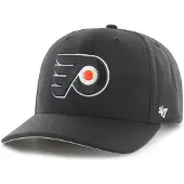 47 Cappellino Con Visiera Nhl Philadelphia Flyers Cold Zone Mvp Dp