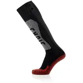 Sidas Calze Termiche Set Ski Heat First Con Batterie Neo-s