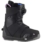 Burton Scarponi Da Snowboard Step On Da Donna Rental