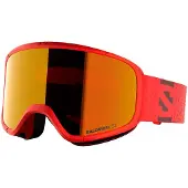 Salomon Aksium 2.0 Cat. 2 VLT 30% Maschera da sci variopinto
