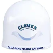 Glomex Antenna Quadband 4g 3g Lite Wifi Gsm 50w