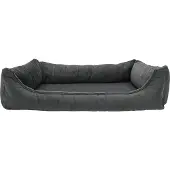 Madison Divano Ortopedico 50 x 65 grigio