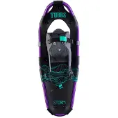 Tubbs Snow Shoes Ciaspole Per Bambini Storm