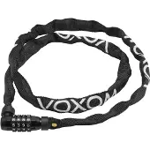 Voxom Lucchetto A Catena Codelock Sch2