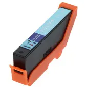 PrintAbout Cartuccia compatibile Epson 24XL (C13T24354012) - Ciano chiaro Alta capacità