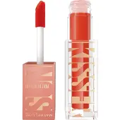 Maybelline Matte Blush 35 Spritzy Orange 4,7 ml — Blush