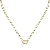 Karl Lagerfeld Collana Klayc12