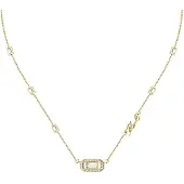 Karl Lagerfeld Collana Klayc09