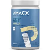 Amacx Proteine In Polvere Delux Vaniglia 1kg