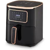 HEINRICH'S Friggitrice Ad Aria Hfr 8216 5l 1450w