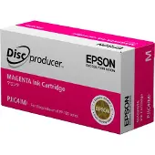 Epson Cartuccia stampante S020450 (PJIC) - Magenta