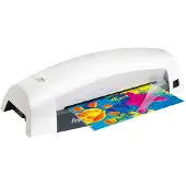Fellowes Lunar A4 Plastificatrice