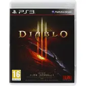 Ps3 Diablo Iii Italian Box