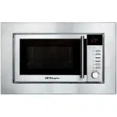 Orbegozo Forno A Microonde Mig-2025 1000w