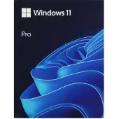 Microsoft Sistema Operativo Windows Pro 11 32/64bit Usb