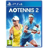 Ps4 Ao Tennis 2