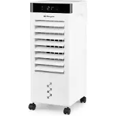 Orbegozo Aria Condizionata Portatile Con Umidificatore Air 37