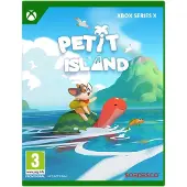 Pe Island - Xbox Series X