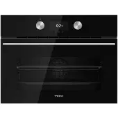 Teka Forno Multifunzione Maestro Hlc 8440 C Cristal 41l