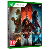 Smart Delivery Dragon´s Dogma 2 Lenticular Edition