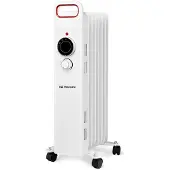Orbegozo Radiatore A Olio Ru 1500 1500w