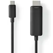 Ginza.se USB-C - Cavo HDMI 2,0m