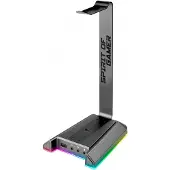 SPIRIT OF GAMER Supporto Per Cuffie Sentinel 7.1