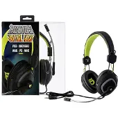 Indeca Cuffie Gaming El Rubius Virtual Hero