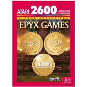 Videogiochi Retrò Retro Epyx Games